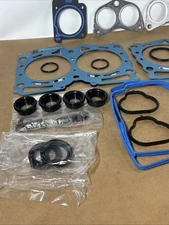Fel-Pro HS26531PT-3 Cylinder Head Gasket Set For Subaru 2.5L thumbnail 2