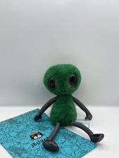 Zumblebi Alien Jellycat | Jelly Journal