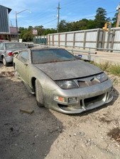 Bumpers & Reinforcements for 1993 Nissan 300ZX for sale | eBay