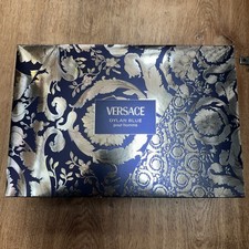 Versace Dylan Blue 3 Piece Gift Set Eau de Toilette for Men