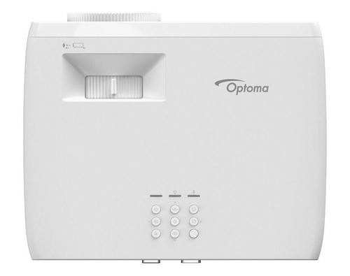 Optoma HZ40HDR Heimkino Laser Beamer 4000 ANSI Lumen - Bild 3 von 5