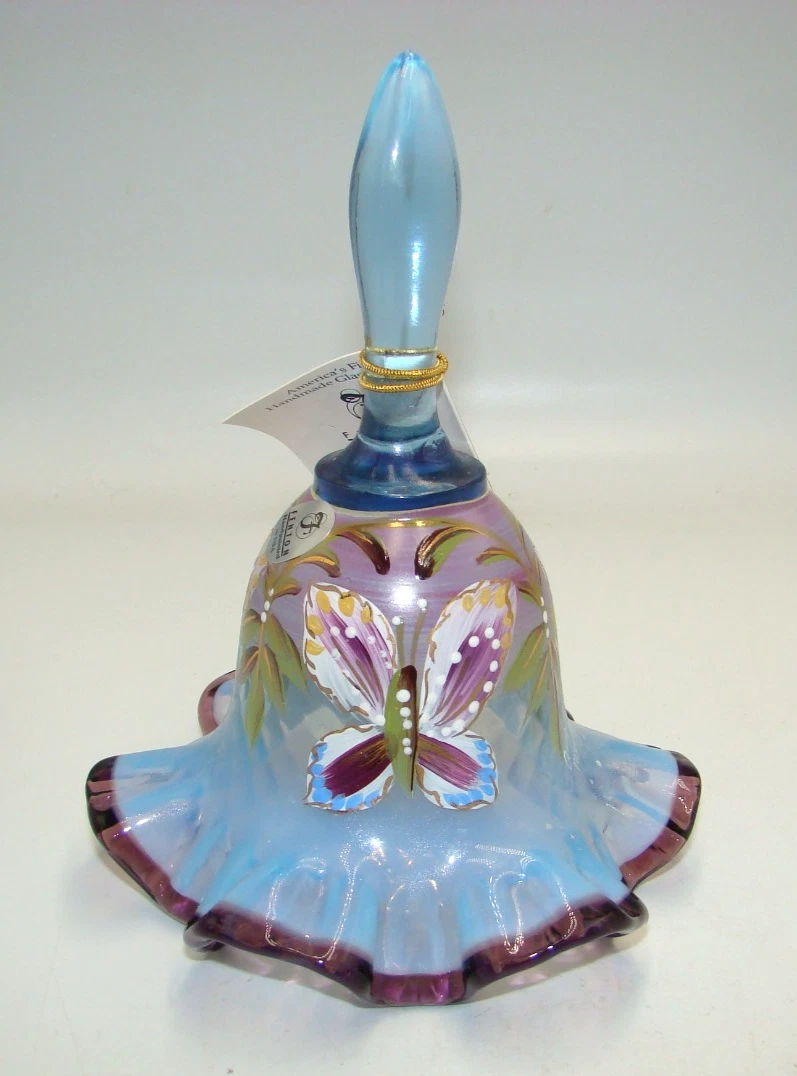 Fenton Butterfly for sale | eBay