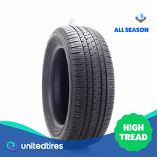 Used 27555r20 Bridgestone Dueler Hl Alenza 111h - 10.532 Used 27555r20 Bridgestone Dueler Hl Alenza 111h - 10.532