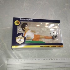 Figurine ALTAYA – OLIVE ET TOM CAPTAIN TSUBASA hors série - PHILIP CALLAHAN
