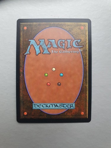 Conviction , MTG Stronghold (1998). Common White Enchant Creature NM - Picture 2 of 2