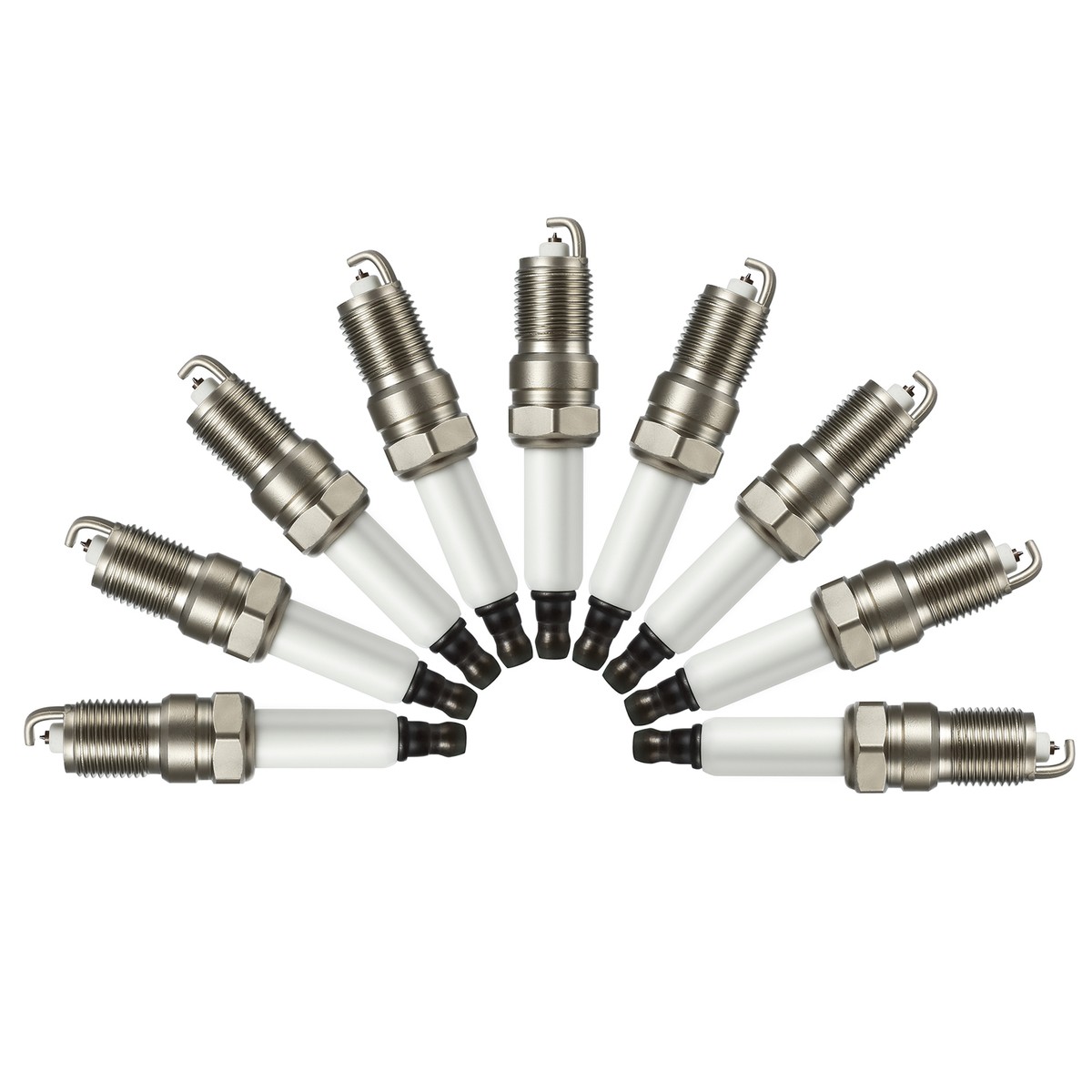 8x Platnum Spark Plugs 41-962 For Serra Chevy Slverado 41-962 41962 19299585 | eBay 8x Platnum Spark Plugs 41-962 For Serra Chevy Slverado 41-962 41962 19299585 | eBay