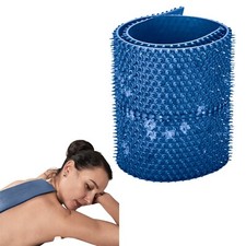 LYAPKO APPLICATORE UALP QUADRO 6.2 AG 471*117 MM 18,5 X 4,6 POLLICI PER PELLE RUVIDA