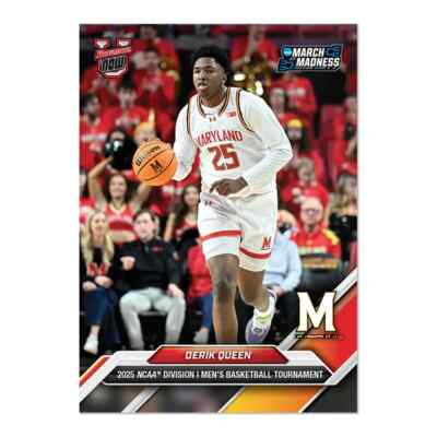 Sports Collectibles JOHNI BROOME RC Bowman NOW Basketball Card