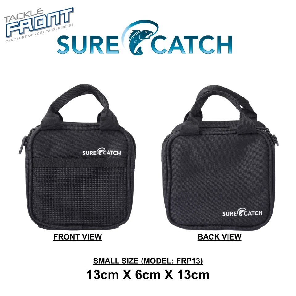 SureCatch - Fishing Rig Pouch Storage ~ For Rigs, Terminal Tackles, Leader Line - Image 3 of 4