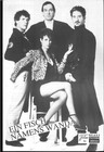NFP 8933 | EIN FISCH NAMENS WANDA | John Cleese, Jamie Lee Curtis, Kevin Kline