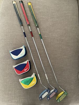 Nike Method Concept Putters | eBay