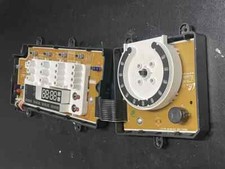 00383B Samsung Washer Board - Control