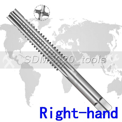 1pc ACME 3/4-10 right-hand high quality trapezoidal thread tap TR 3/4in-10