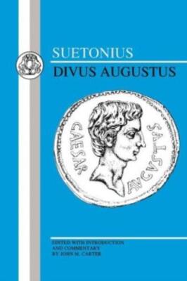 Suetonius: Divus Augustus