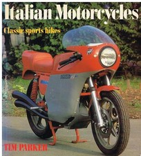 مقتنيات BENELLI BIMOTA