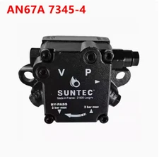   SUNTEC oil pump AN67A 7345-4