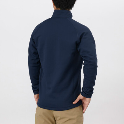 Montbell Trail Action Fleece Jacket Men's Asian Size | eBay