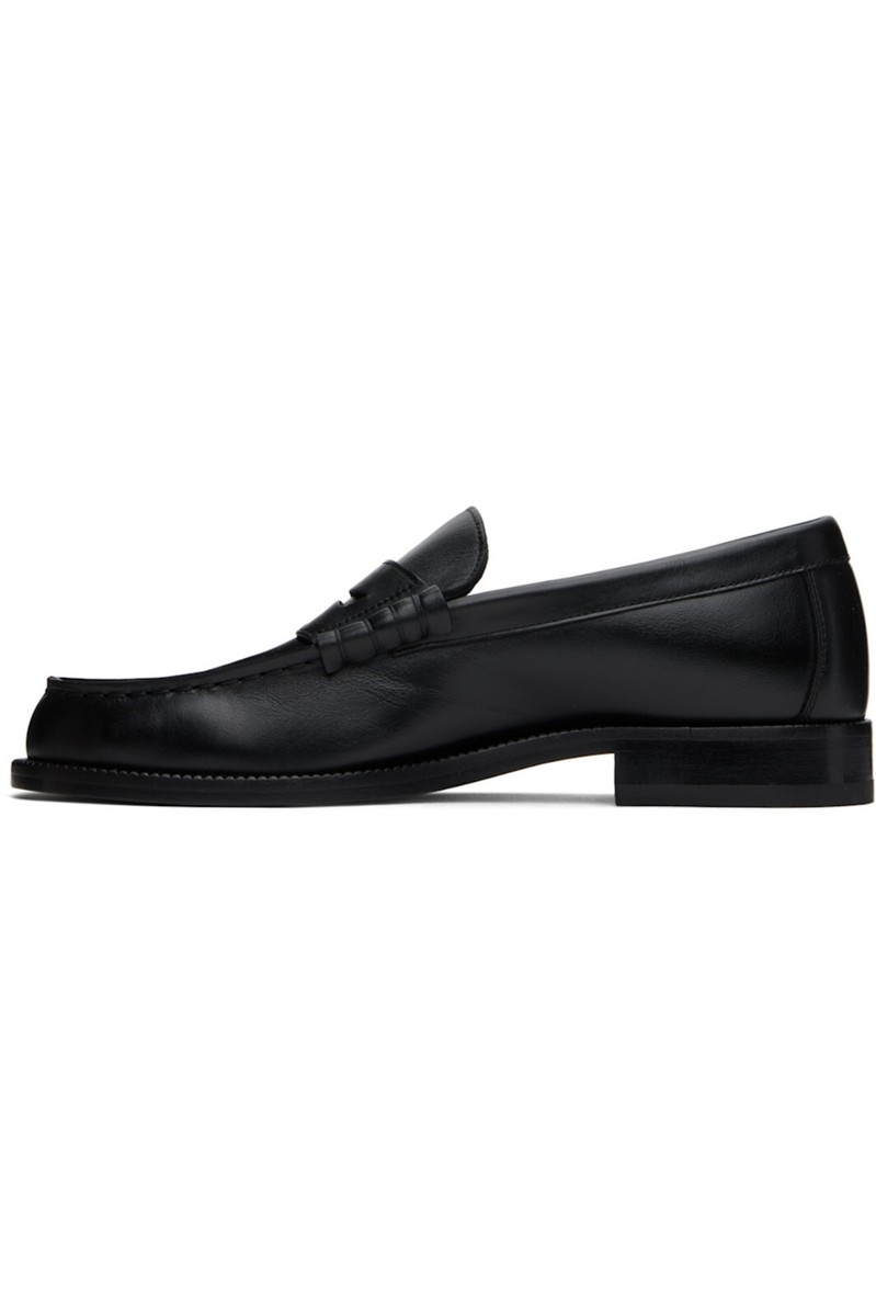 【関税込み】Common Projects ブラック Soft ローファー Common Projects Soft Loafer Black Men's - 2491 XX 7547 - US