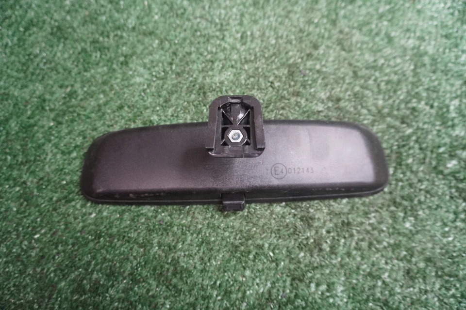 Espejo retrovisor interior Kia Forte 2011 2012 2013 OEM E4012143 Foto 3 de 4