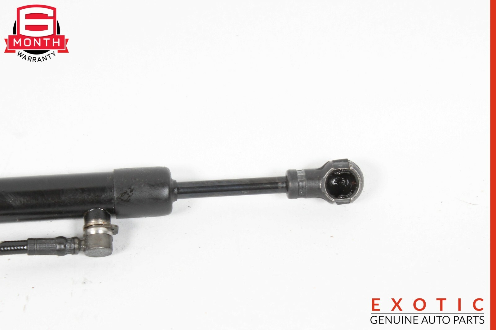 15-17 McLaren 650S Hydraulic Lift Cylinder Shock Strut OEM