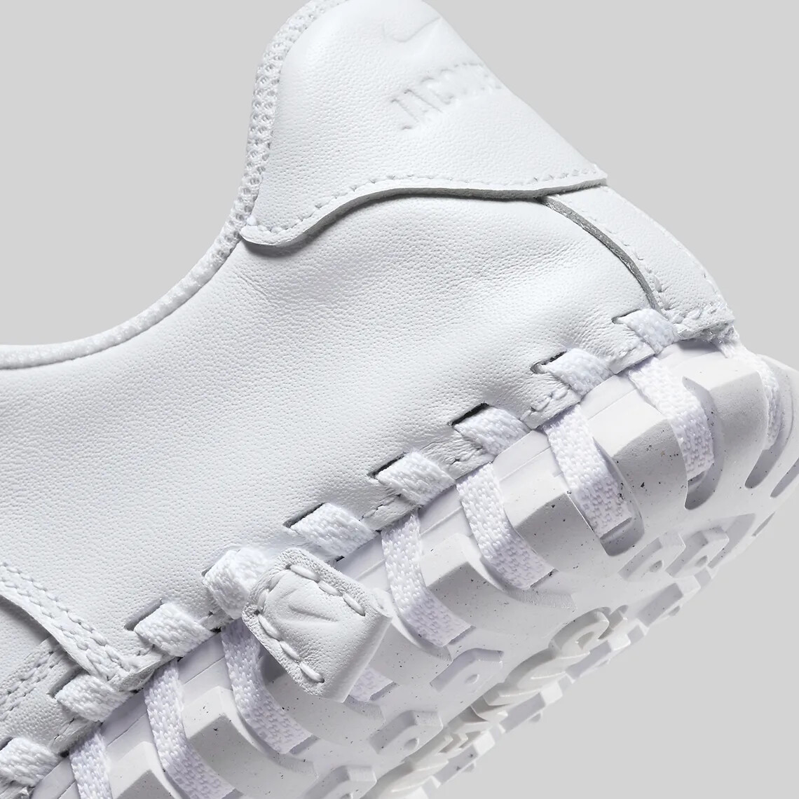 Nike J Force 1 Low LX Jacquemus White Women