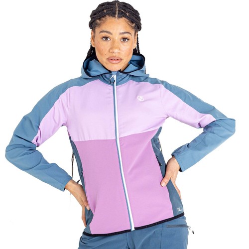 Dare2b Diverse II Jacket Pink 14 Woman