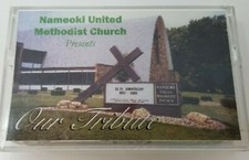 Nameoki United Methodist Church 50 Anniversary Tribute Religious Music Cassette