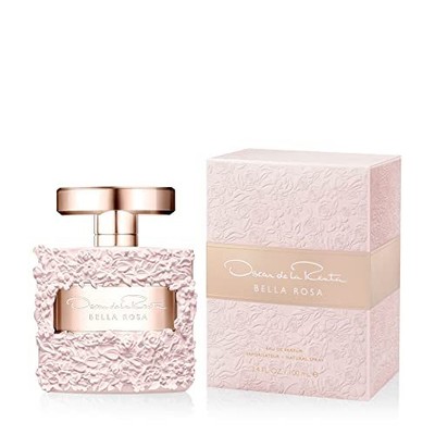 Oscar De La Renta Bella Rosa Eau De Parfum, 3.4 Fl Oz  Assorted Sizes 
