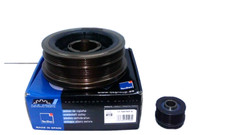 Poulies diverses BMW 530