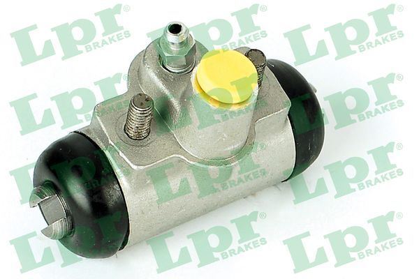 Cylindre de roue pour rénovation freinage arrière Honda Integra 1.6