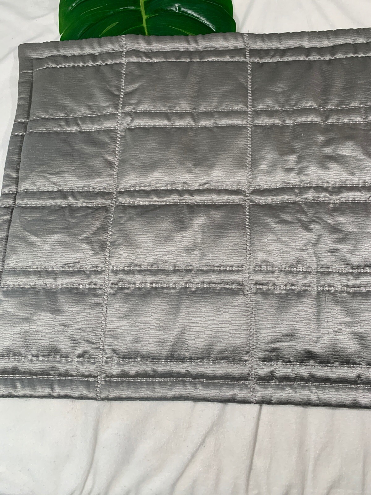 NEW 135 [ 1 King ] Quilted Pillow Sham for Hotel Collection Muse 66 eBay