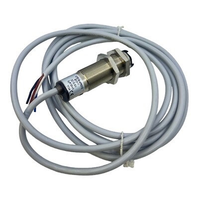 Sick VTE18-4P8212 Lichtschranke 6013117 DC 10-30V IP67 Leitung 4-adrig, 2 m