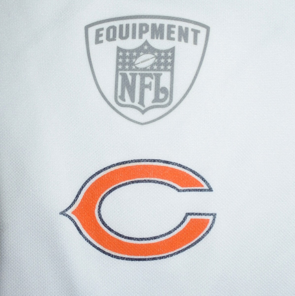 NFL Equipment Team Issued Player Worn Sleeveless Undershirt