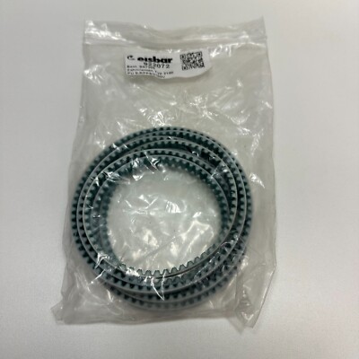 Eisbar 922072 Timing belt Type 2180 B67386 Pu 9-RPP 5/2180V