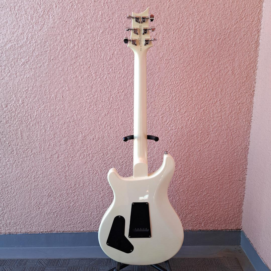 □PRS SANTANA SE PAUL REED SMITH Santana 22F #QQGICQ | eBay