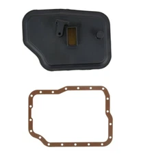 . 4F27E FN4A-EL Transmission Filter KIT Pan Gasket 99-UP(4 SPEED ONLY) 
