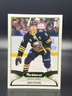 2021-22 Parkhurst Hockey SP Base Jack Eichel #252