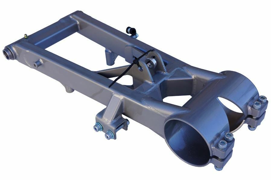 Lonestar LSR MX Rear Swing Arm Swingarm Stock Honda TRX250R TRX