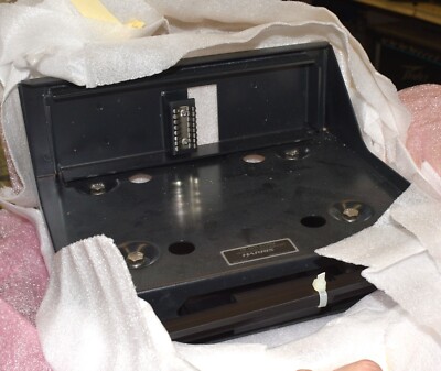 MILITARY HARRIS RF-5211VSM PRC-150 MANPACK RADIO VEHICLE SHOCK