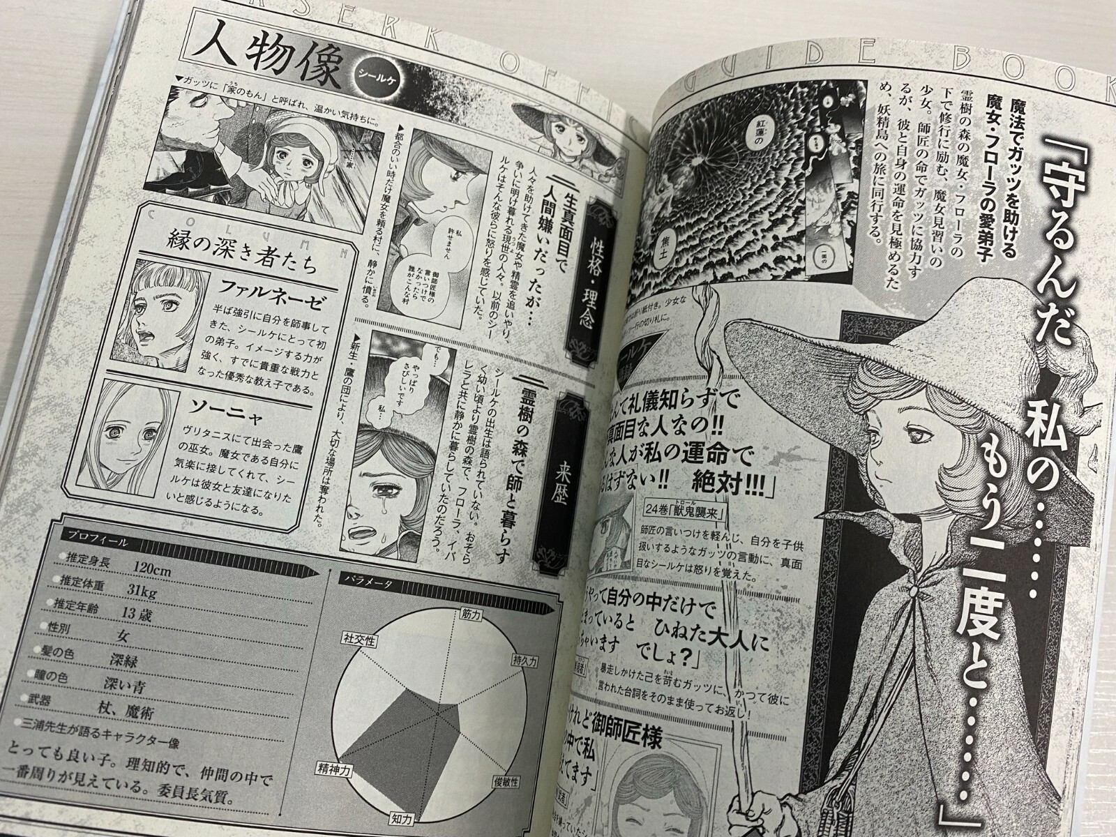 Used Berserk Official Guide Book Japanese Version Kentarou Miura Young Animal Ebay Used Berserk Official Guide Book Japanese Version Kentarou Miura Young Animal Ebay