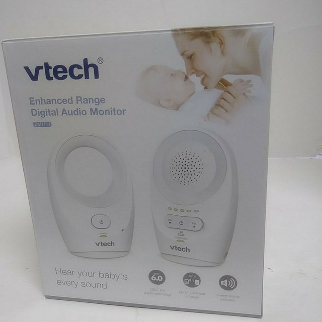 graco secure coverage digital baby monitor