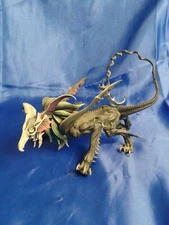 Final Fantasy VII: Advent Children Shadow Creeper Action Figure