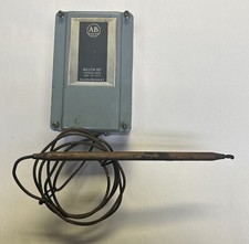 ALLEN BRADLEY,837-A3,TEMPERATURE CONTROL SWITCH