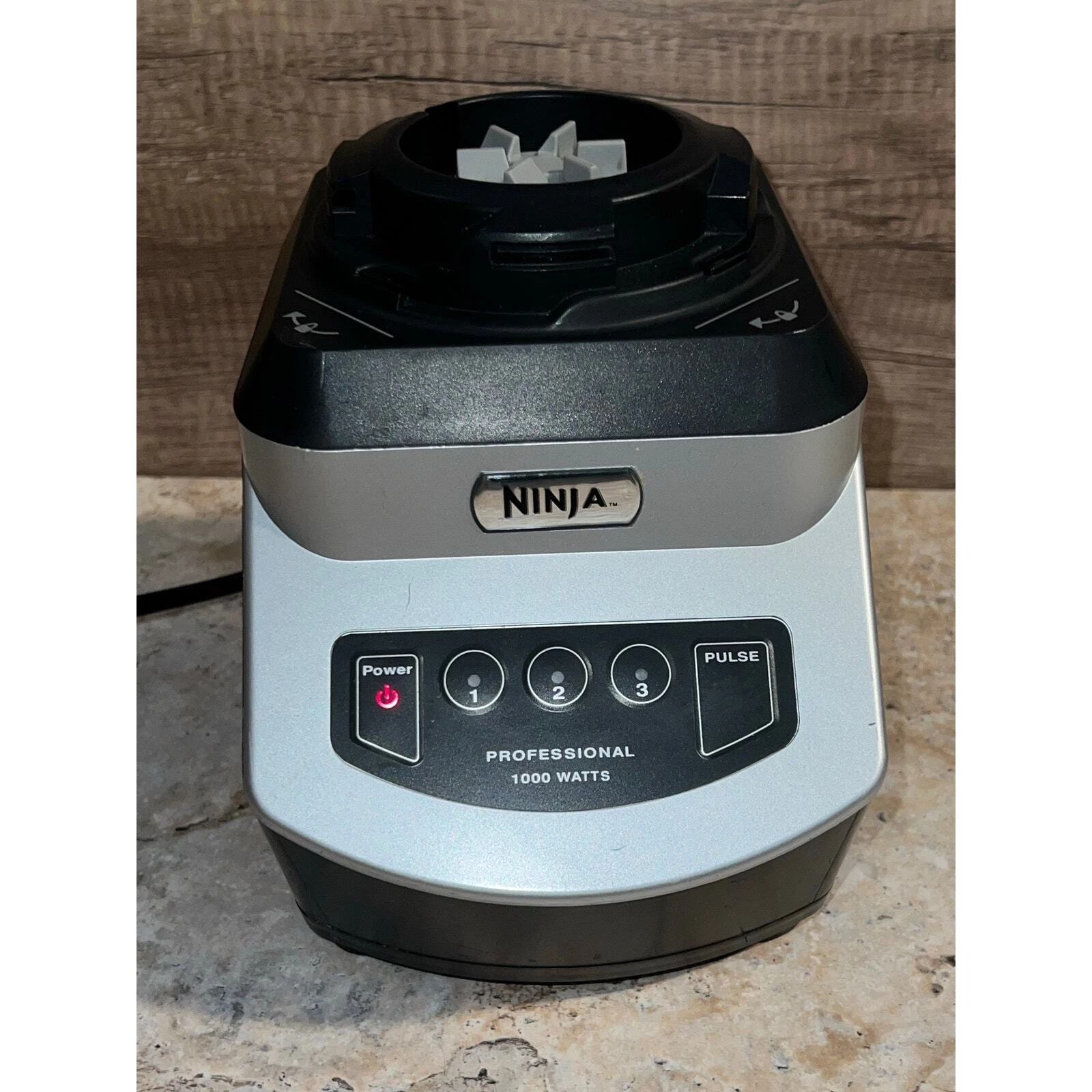 Ninja Professional Blender NJ600 1000-watts Blender Motor Base Replacement Part
