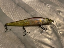 1 MEGABASS VISION ONETEN 110 Pro J - (SP-C) 10th Anniversary Limited Canada