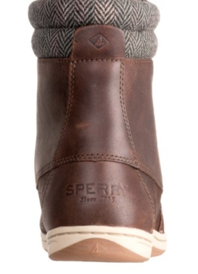 sperry bayfish boot