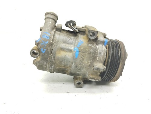 24421642 klimakompressor OPEL MERIVA 2003 5106842