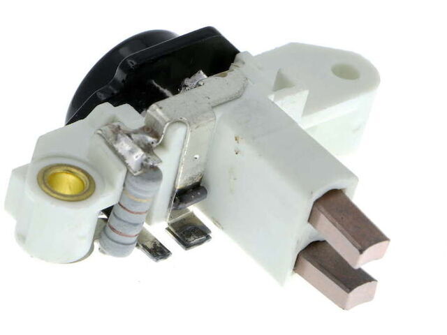 Vemo 94GJ25M Voltage Regulator Fits 1999-2001 Mercedes CLK430