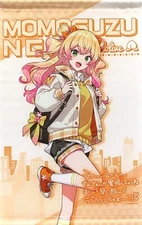 Hololive Momosuzu Nene Tapestry Holoive Kuji Hololife Outing ver