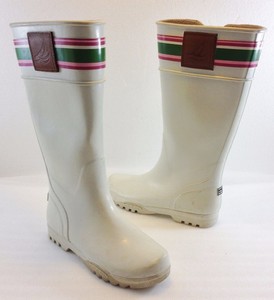 sperry wellies